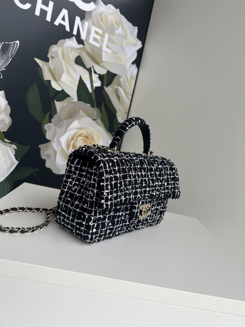 Chanel CF Series Bags